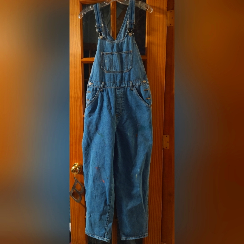 Arizona paint overalls